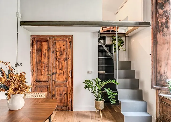 Monserrato One Bedroom Campo Di Fiori Roma