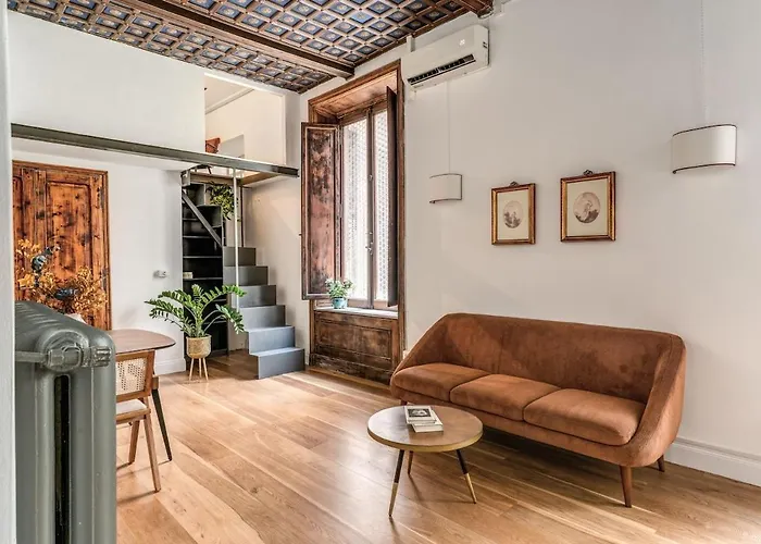 Monserrato One Bedroom Campo Di Fiori