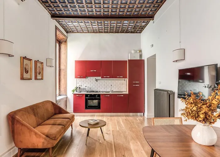 Monserrato One Bedroom Campo Di Fiori