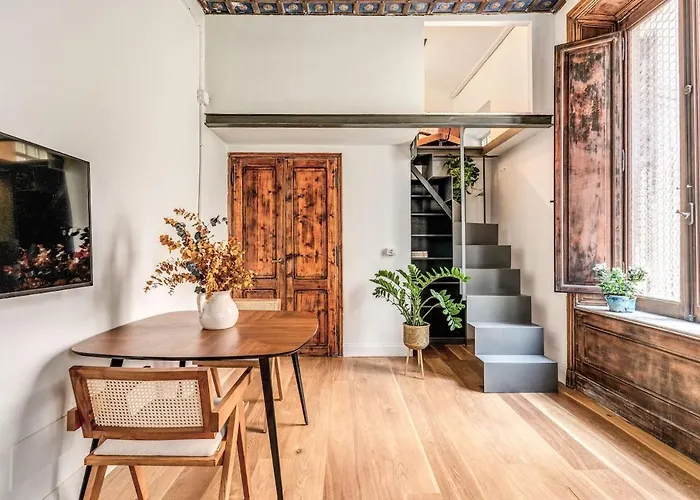 Appartamento Monserrato One Bedroom Campo Di Fiori Roma