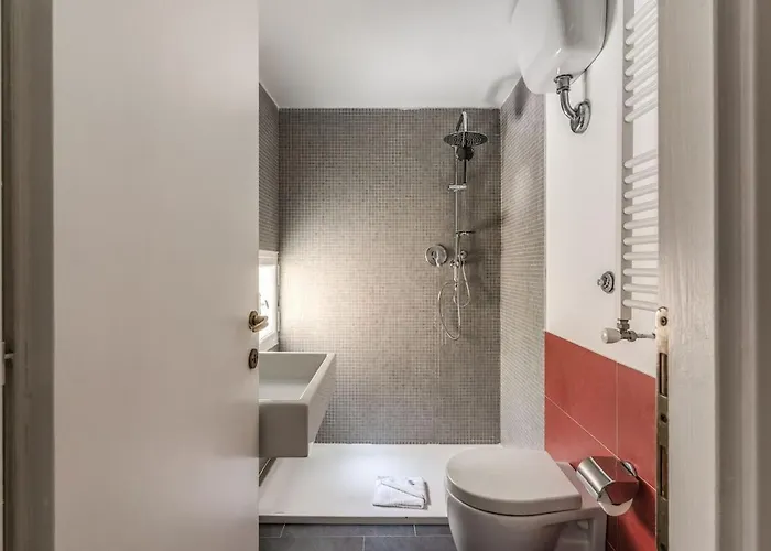 Monserrato One Bedroom Campo Di Fiori * Roma