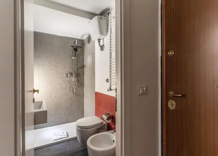 Monserrato One Bedroom Campo Di Fiori Appartamento Roma