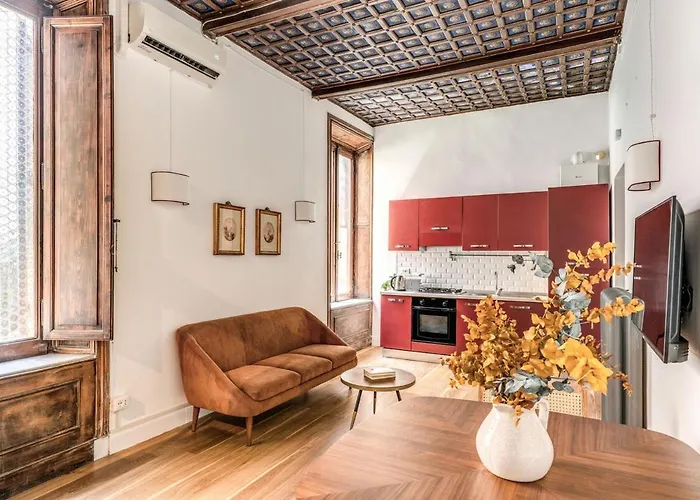 Monserrato One Bedroom Campo Di Fiori Appartamento *